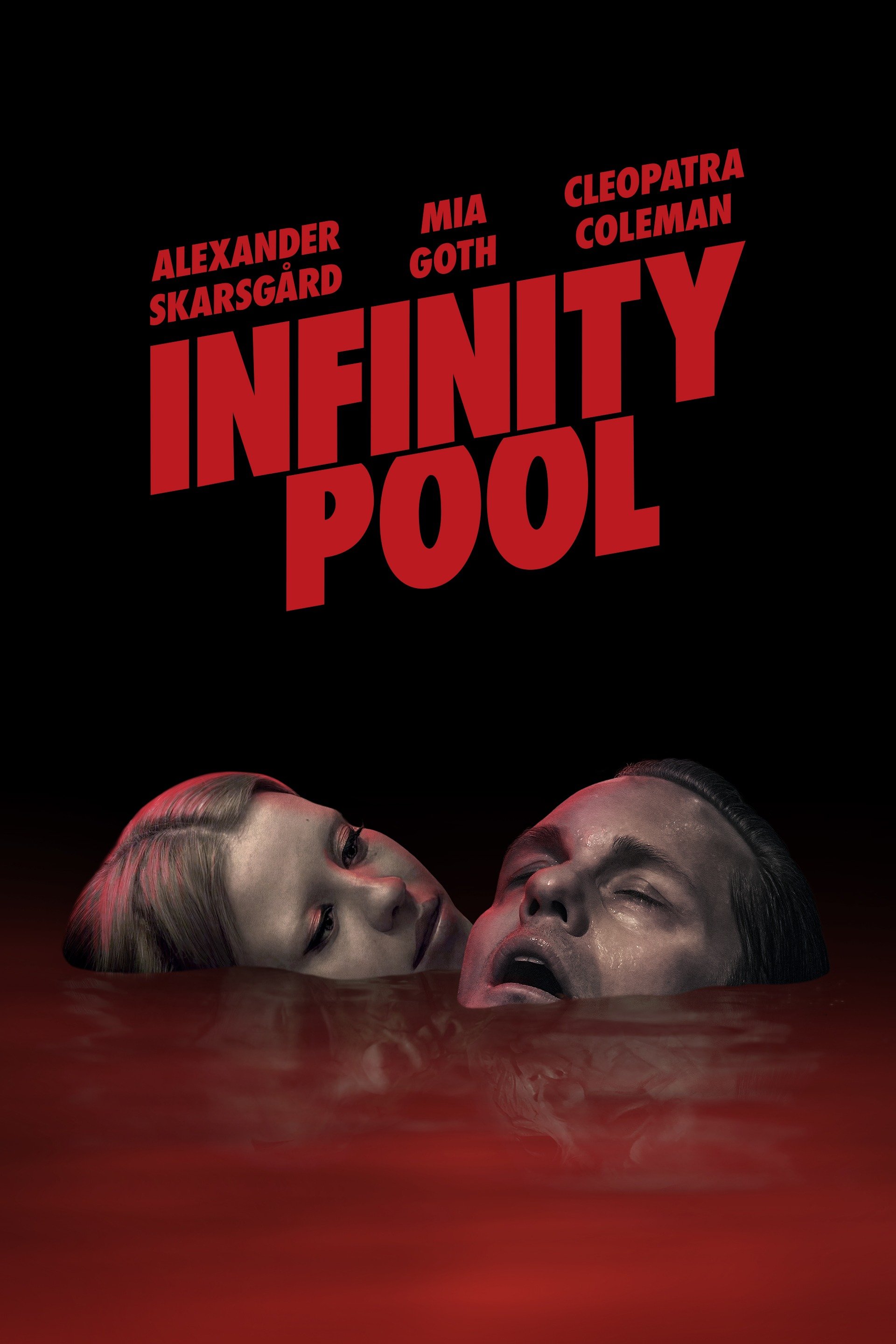 Infinity Pool (2023) [47031] (A1767853429) [[Movies]] --Plex--